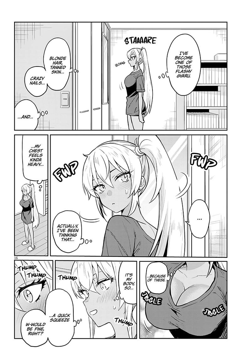 Danshi Koukousei Dakedo Gal Ni Ts Shimashita 1 15