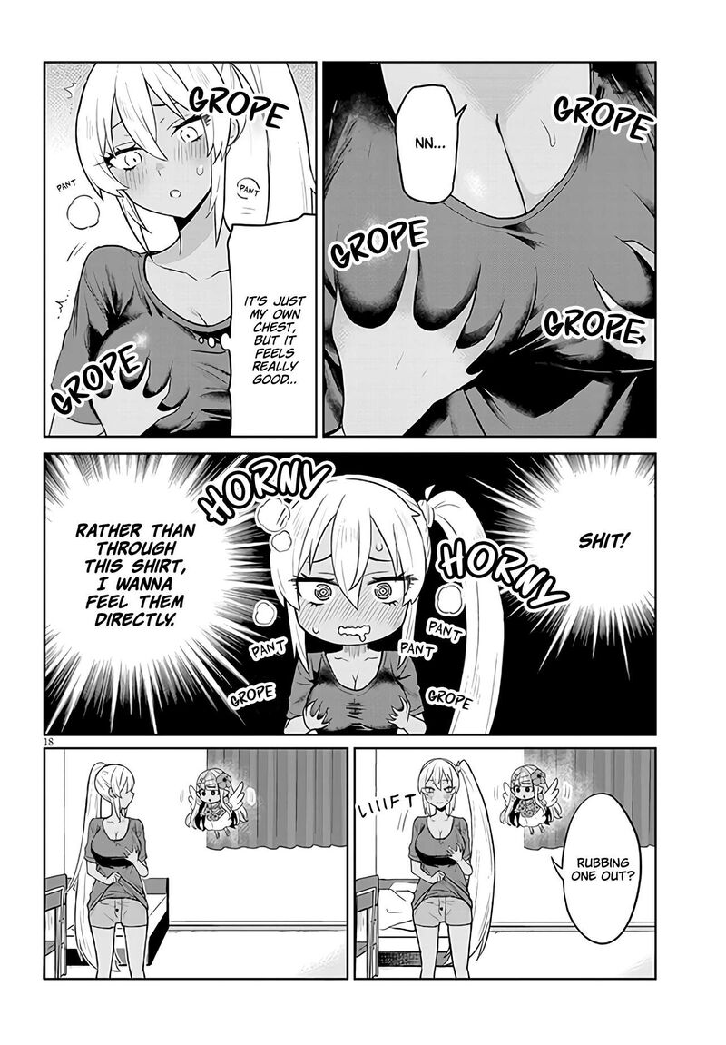 Danshi Koukousei Dakedo Gal Ni Ts Shimashita 1 17