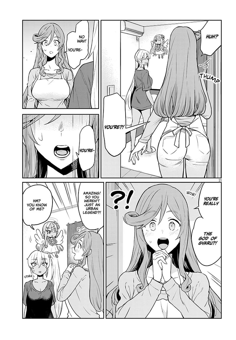 Danshi Koukousei Dakedo Gal Ni Ts Shimashita 1 20