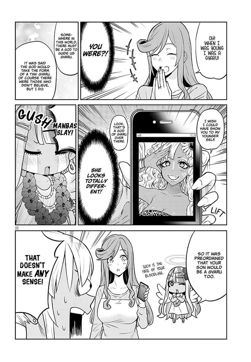 Danshi Koukousei Dakedo Gal Ni Ts Shimashita 1 21
