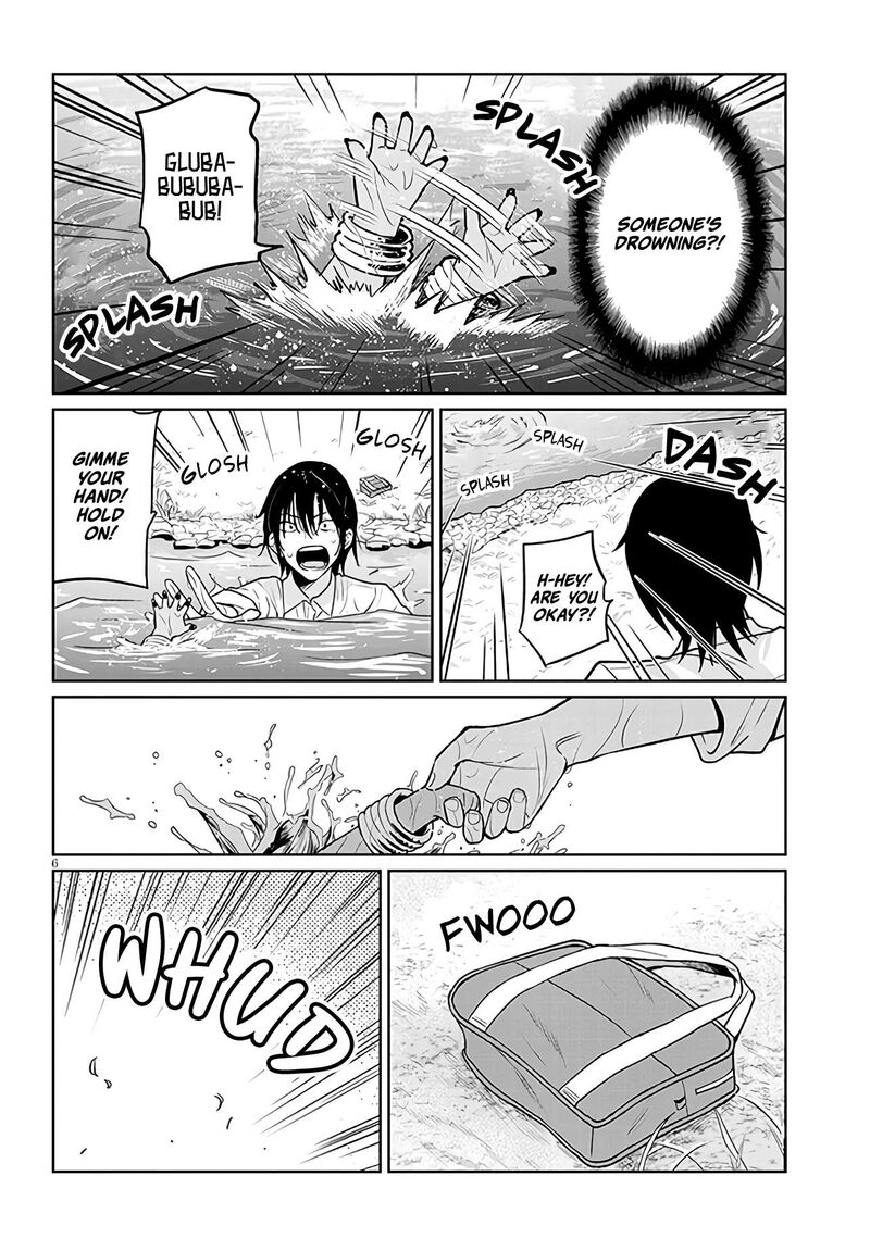 Danshi Koukousei Dakedo Gal Ni Ts Shimashita 1 5