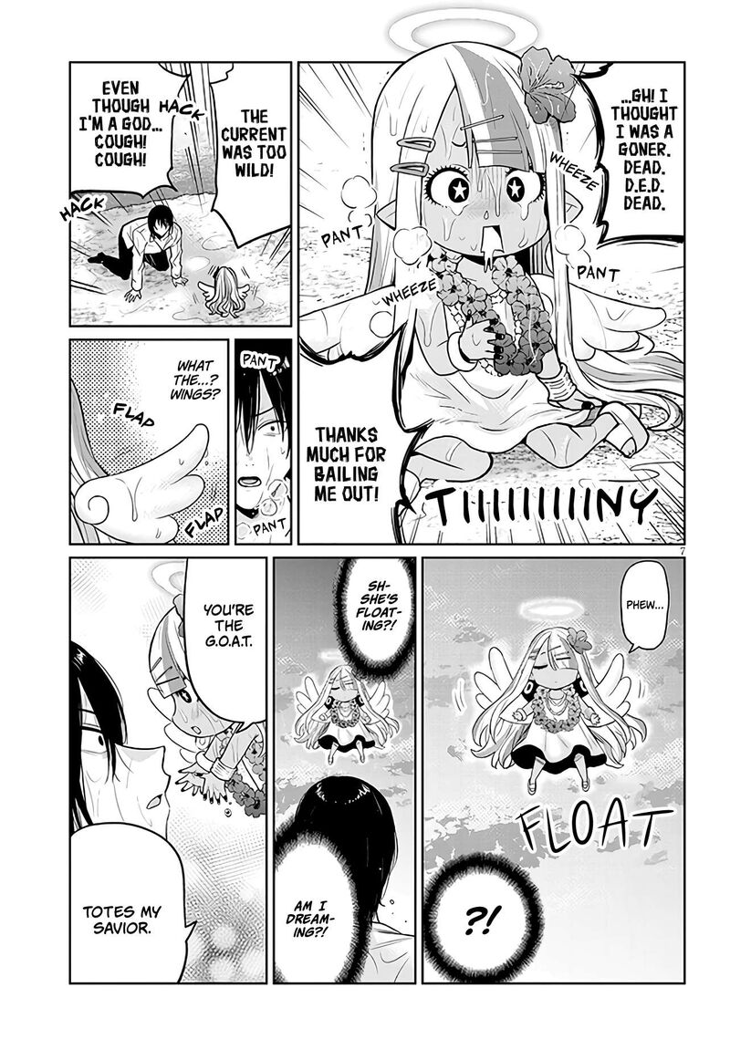 Danshi Koukousei Dakedo Gal Ni Ts Shimashita 1 6