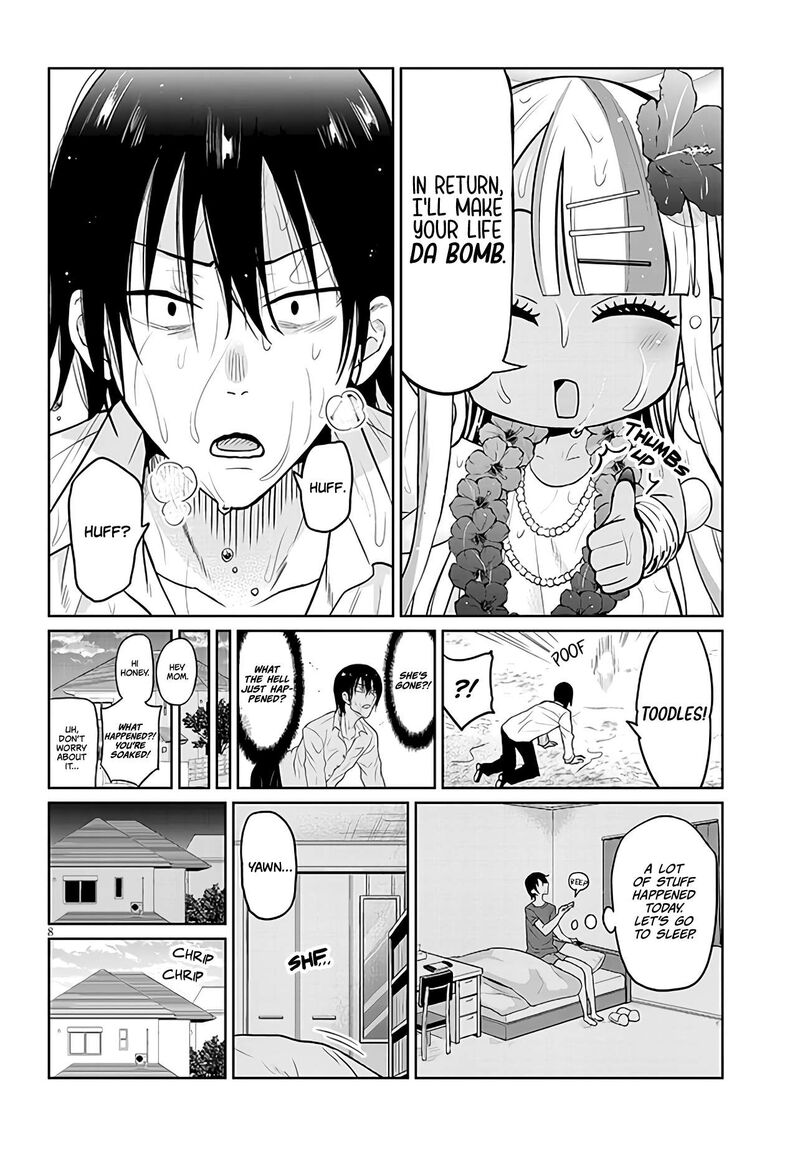 Danshi Koukousei Dakedo Gal Ni Ts Shimashita 1 7