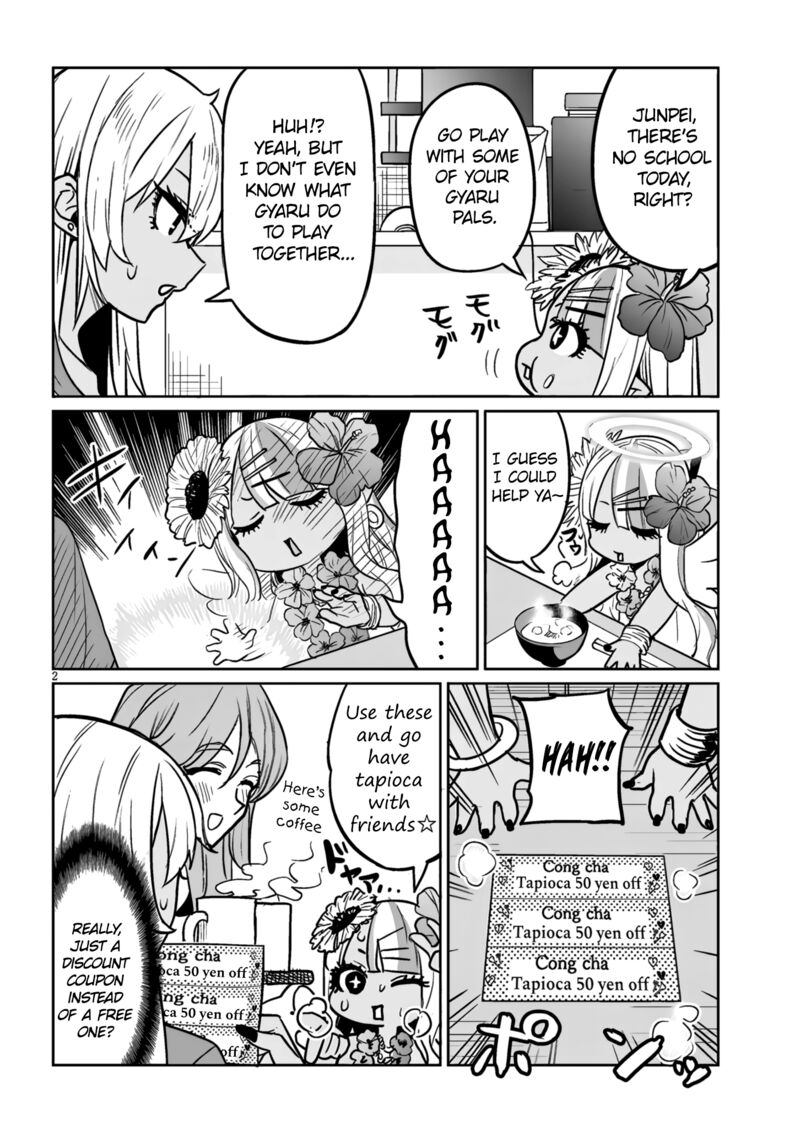 Danshi Koukousei Dakedo Gal Ni Ts Shimashita 10a 2