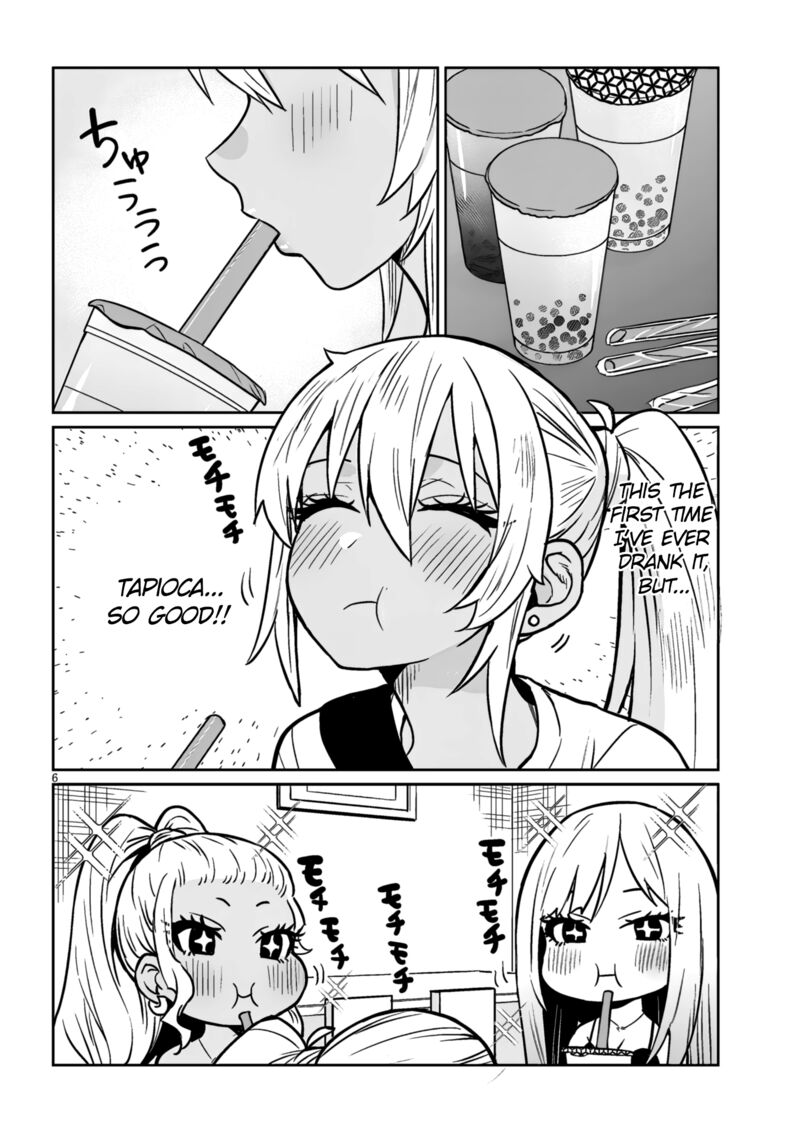 Danshi Koukousei Dakedo Gal Ni Ts Shimashita 10a 6