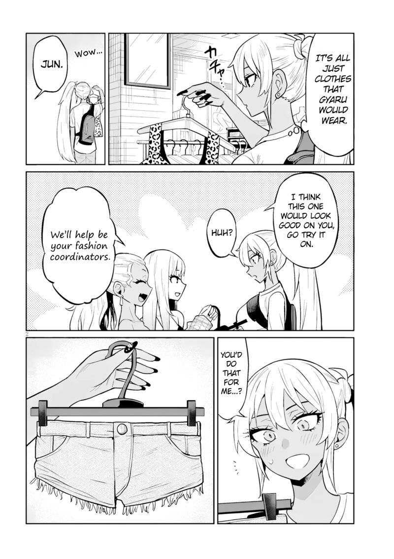 Danshi Koukousei Dakedo Gal Ni Ts Shimashita 10b 2