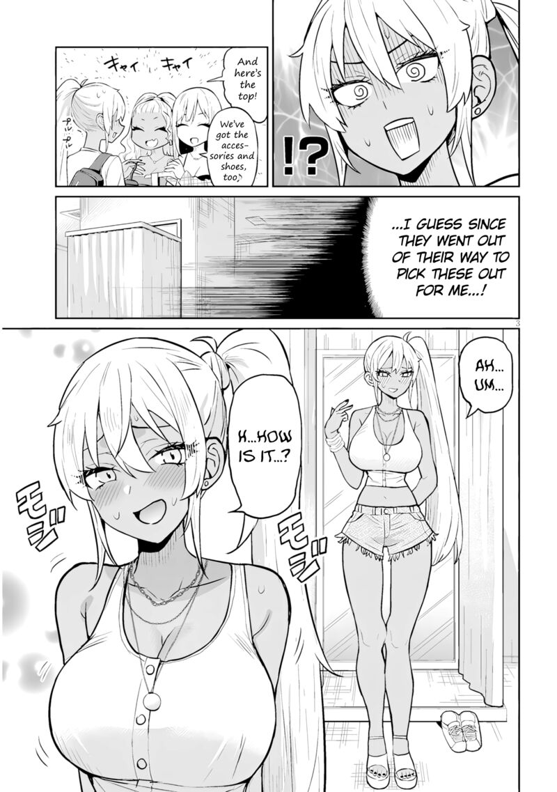 Danshi Koukousei Dakedo Gal Ni Ts Shimashita 10b 3