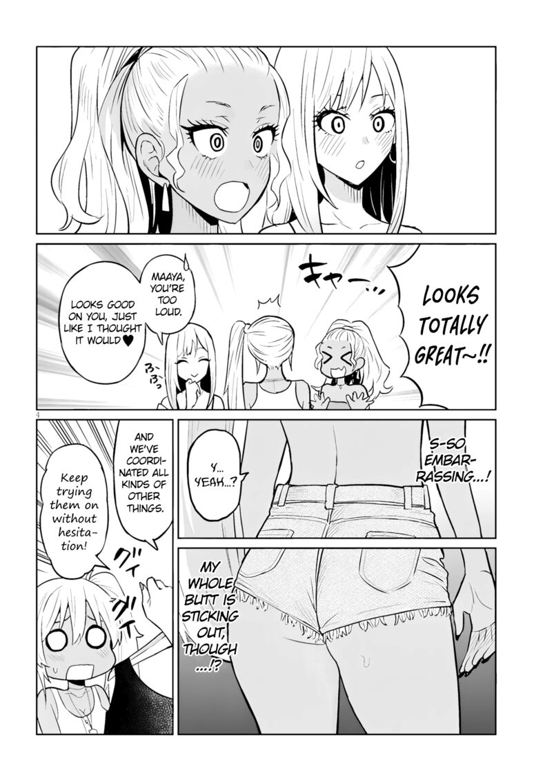 Danshi Koukousei Dakedo Gal Ni Ts Shimashita 10b 4