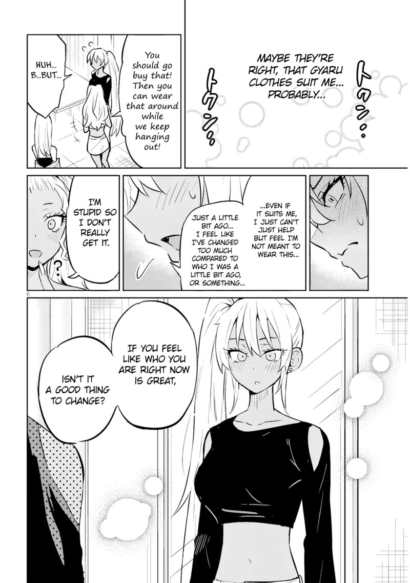 Danshi Koukousei Dakedo Gal Ni Ts Shimashita 10b 6