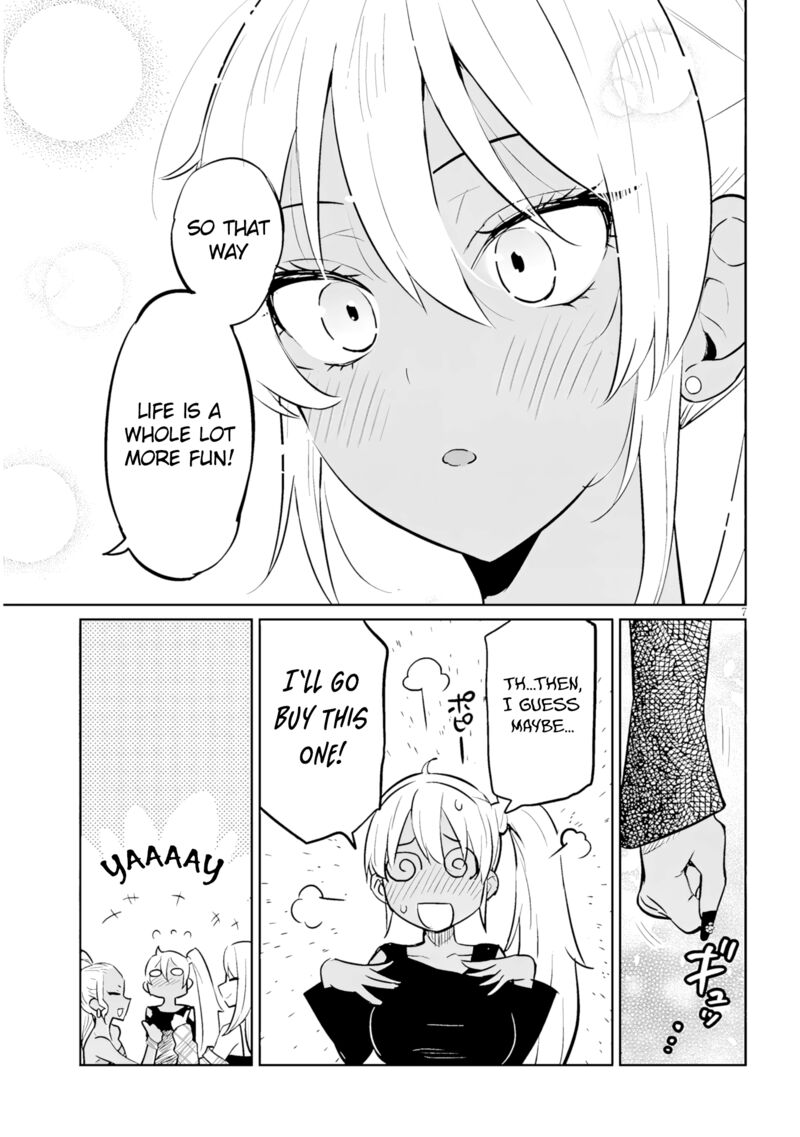 Danshi Koukousei Dakedo Gal Ni Ts Shimashita 10b 7
