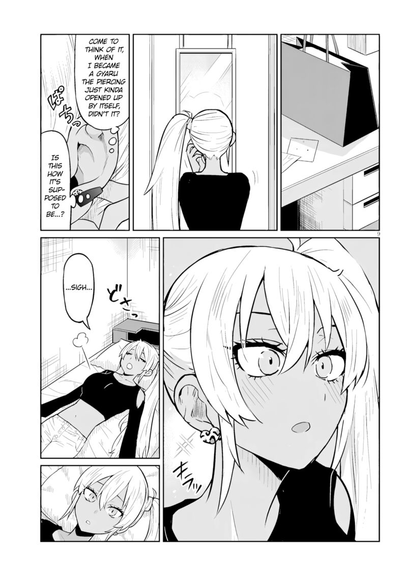 Danshi Koukousei Dakedo Gal Ni Ts Shimashita 10b 9