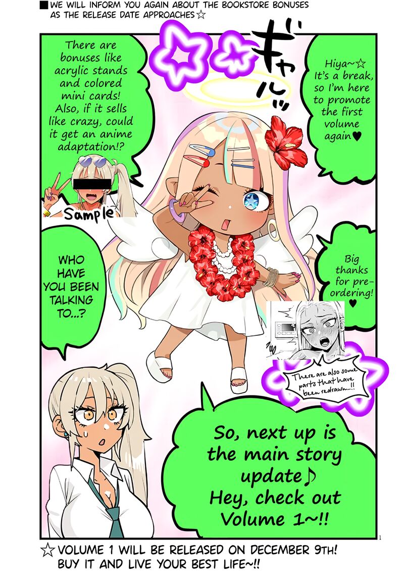 Danshi Koukousei Dakedo Gal Ni Ts Shimashita 10f 1