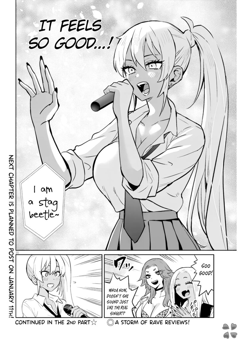 Danshi Koukousei Dakedo Gal Ni Ts Shimashita 13a 10