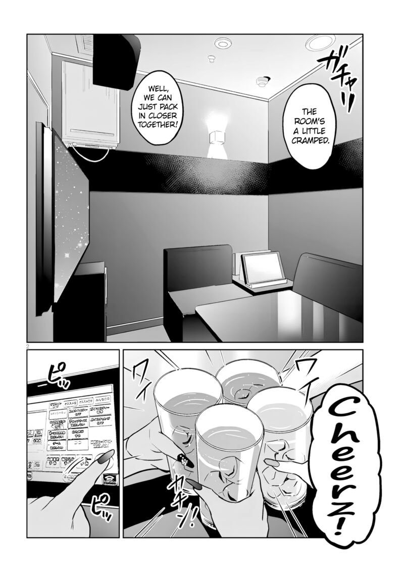 Danshi Koukousei Dakedo Gal Ni Ts Shimashita 13a 2