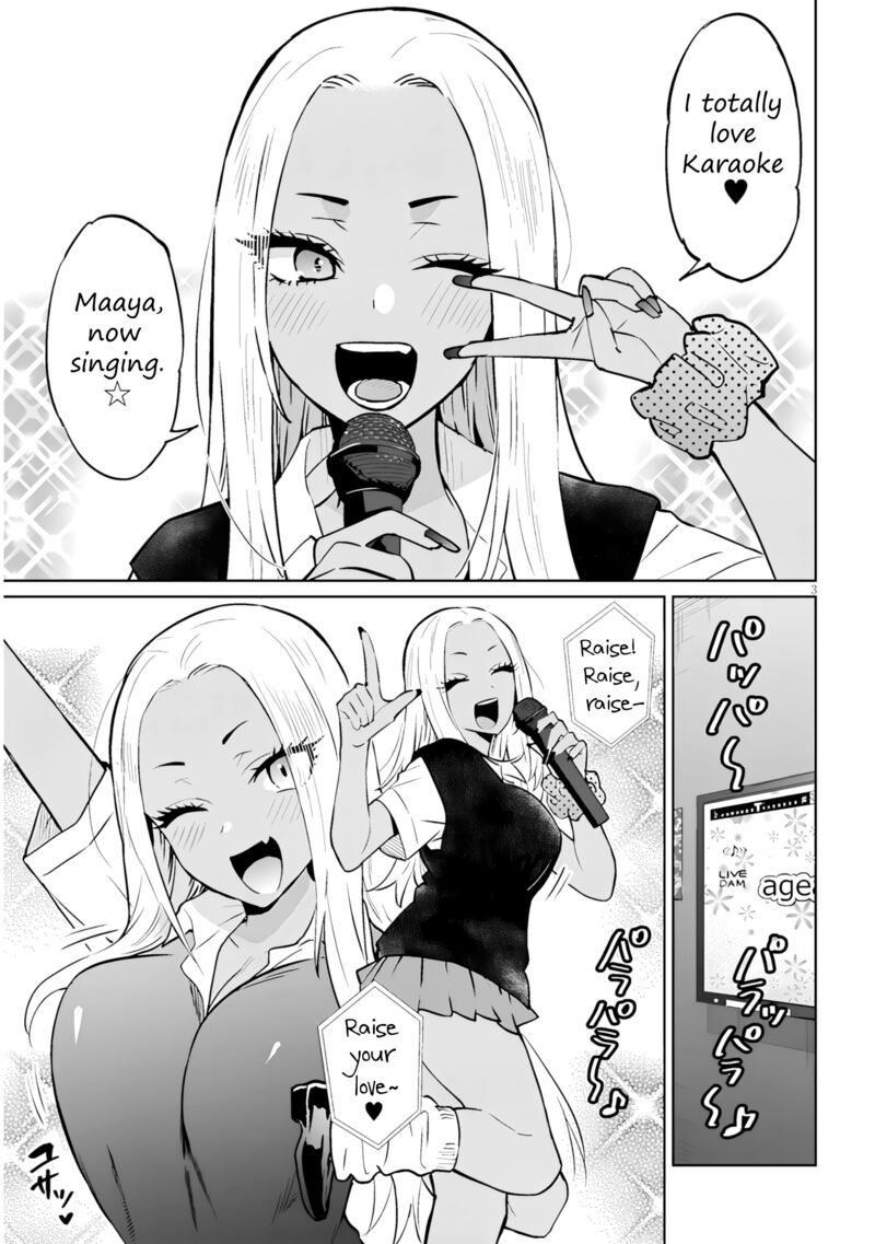 Danshi Koukousei Dakedo Gal Ni Ts Shimashita 13a 3