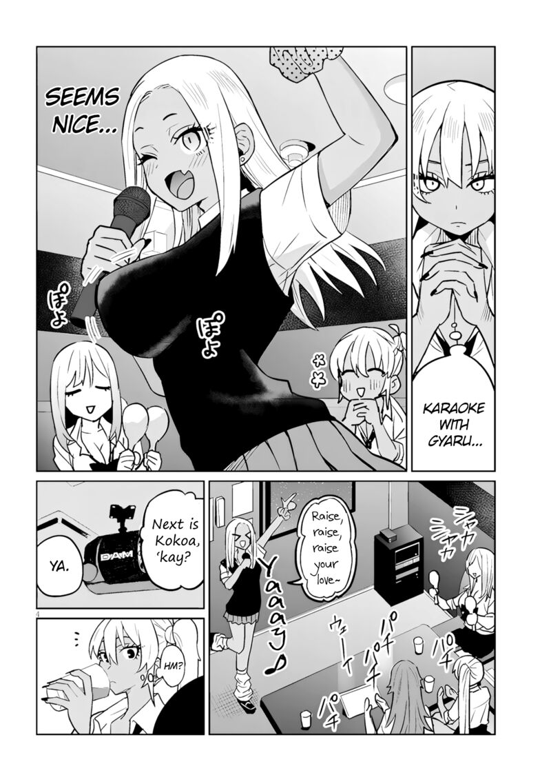 Danshi Koukousei Dakedo Gal Ni Ts Shimashita 13a 4