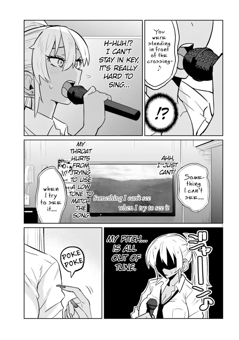 Danshi Koukousei Dakedo Gal Ni Ts Shimashita 13a 7