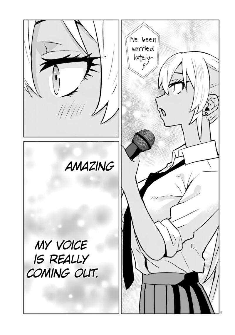 Danshi Koukousei Dakedo Gal Ni Ts Shimashita 13a 9