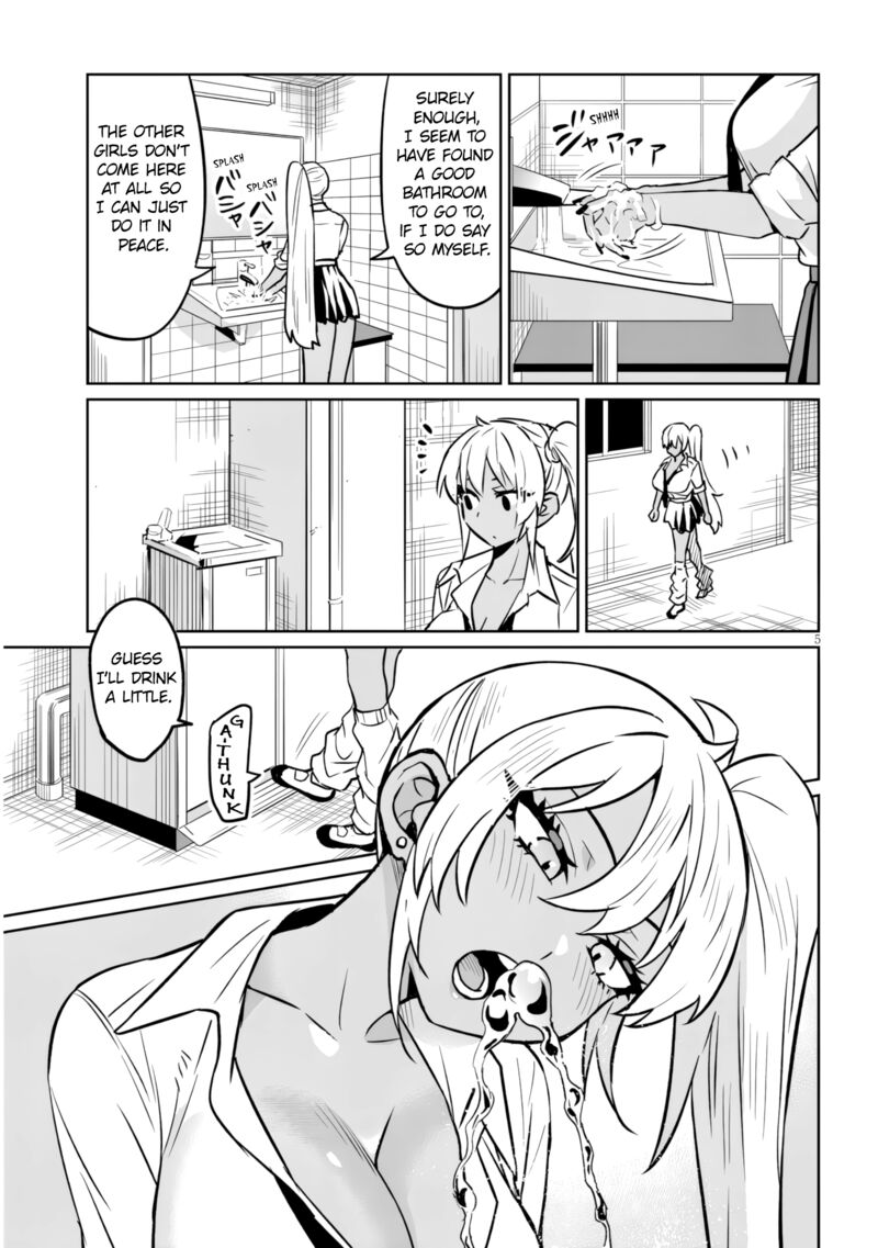 Danshi Koukousei Dakedo Gal Ni Ts Shimashita 14a 5