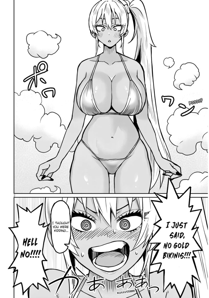 Danshi Koukousei Dakedo Gal Ni Ts Shimashita 15a 2