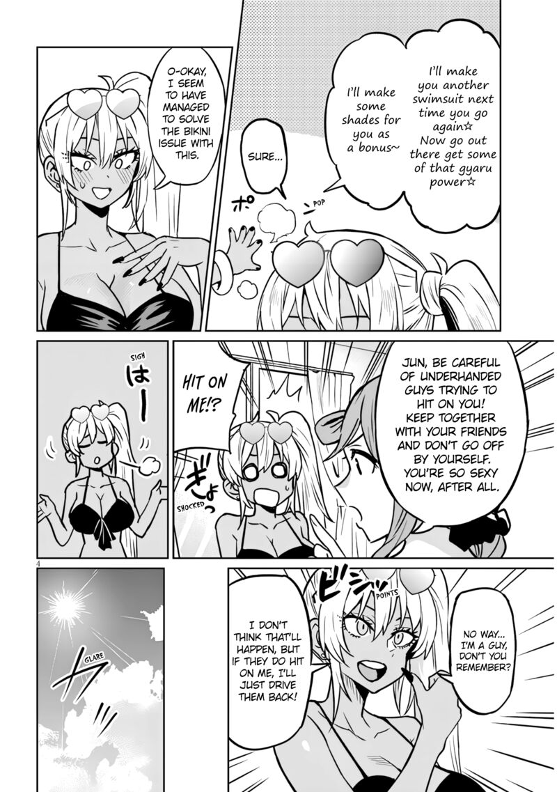 Danshi Koukousei Dakedo Gal Ni Ts Shimashita 15a 4