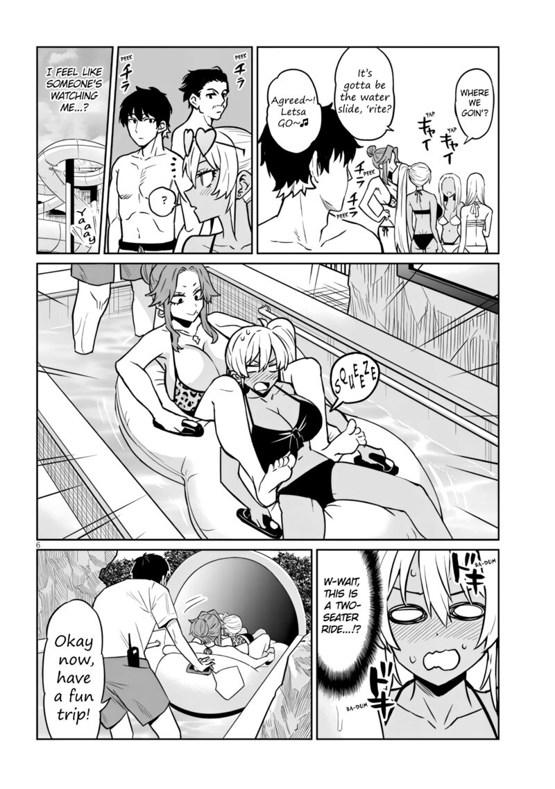 Danshi Koukousei Dakedo Gal Ni Ts Shimashita 15a 6