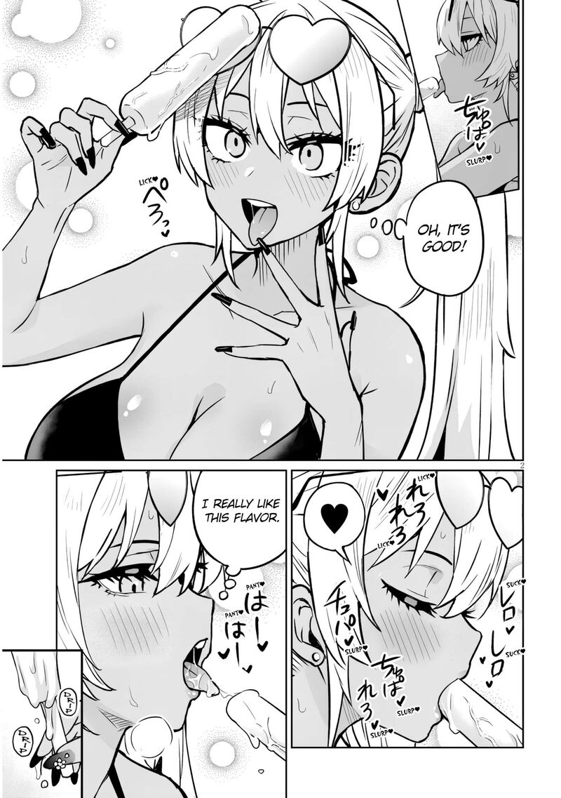 Danshi Koukousei Dakedo Gal Ni Ts Shimashita 15b 2