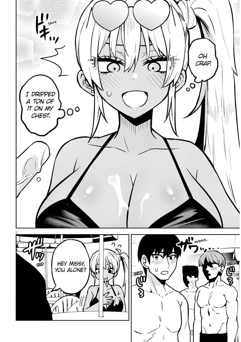 Danshi Koukousei Dakedo Gal Ni Ts Shimashita 15b 3