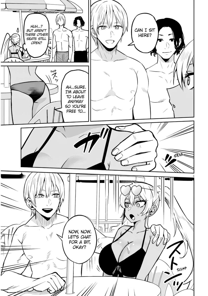 Danshi Koukousei Dakedo Gal Ni Ts Shimashita 15b 4