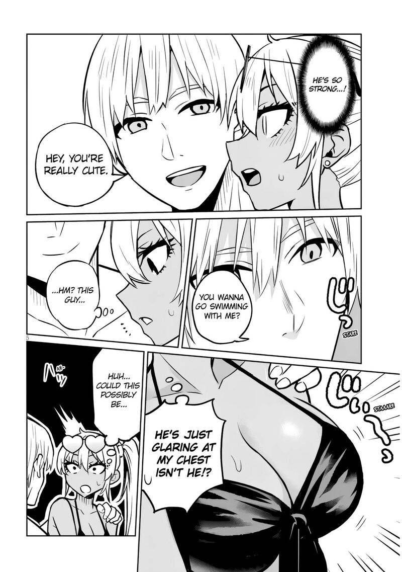 Danshi Koukousei Dakedo Gal Ni Ts Shimashita 15b 5