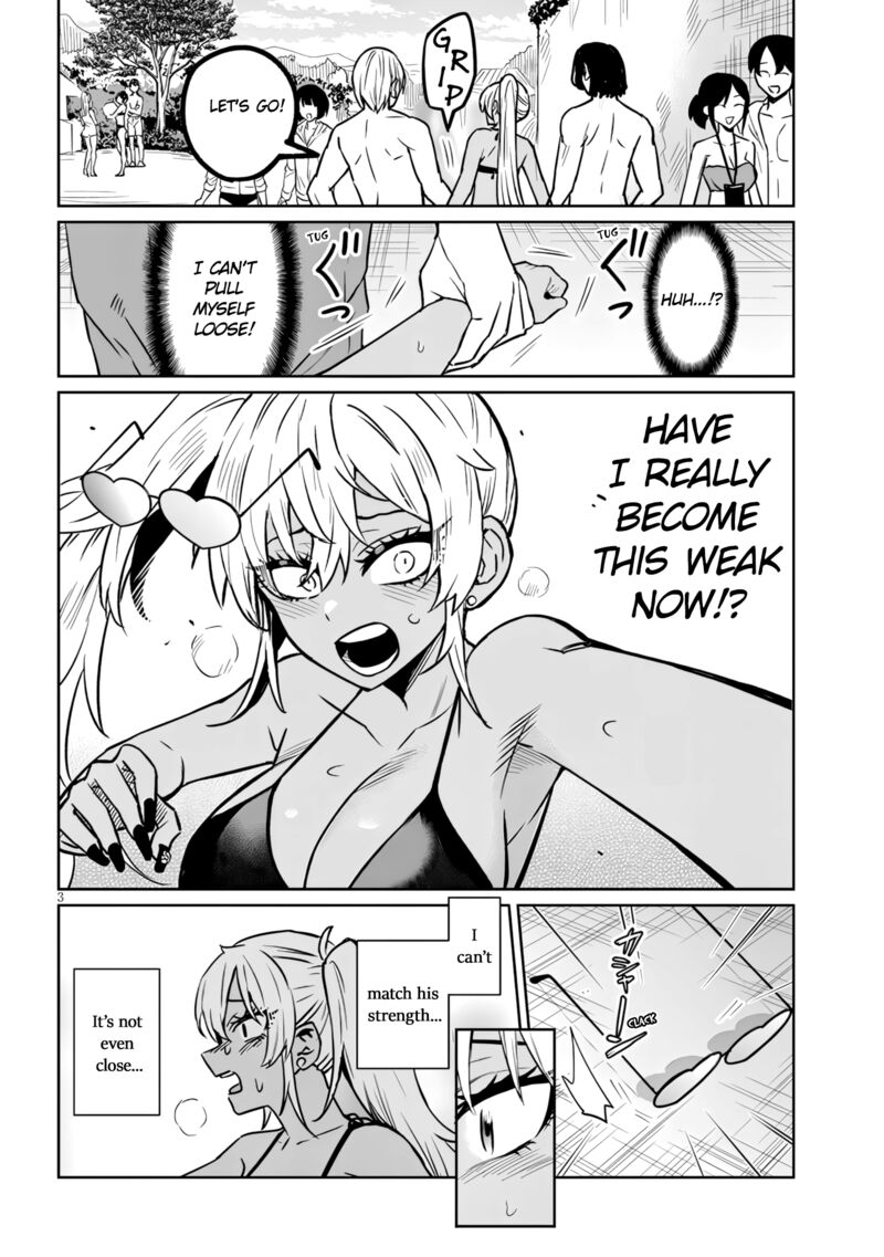 Danshi Koukousei Dakedo Gal Ni Ts Shimashita 15c 3