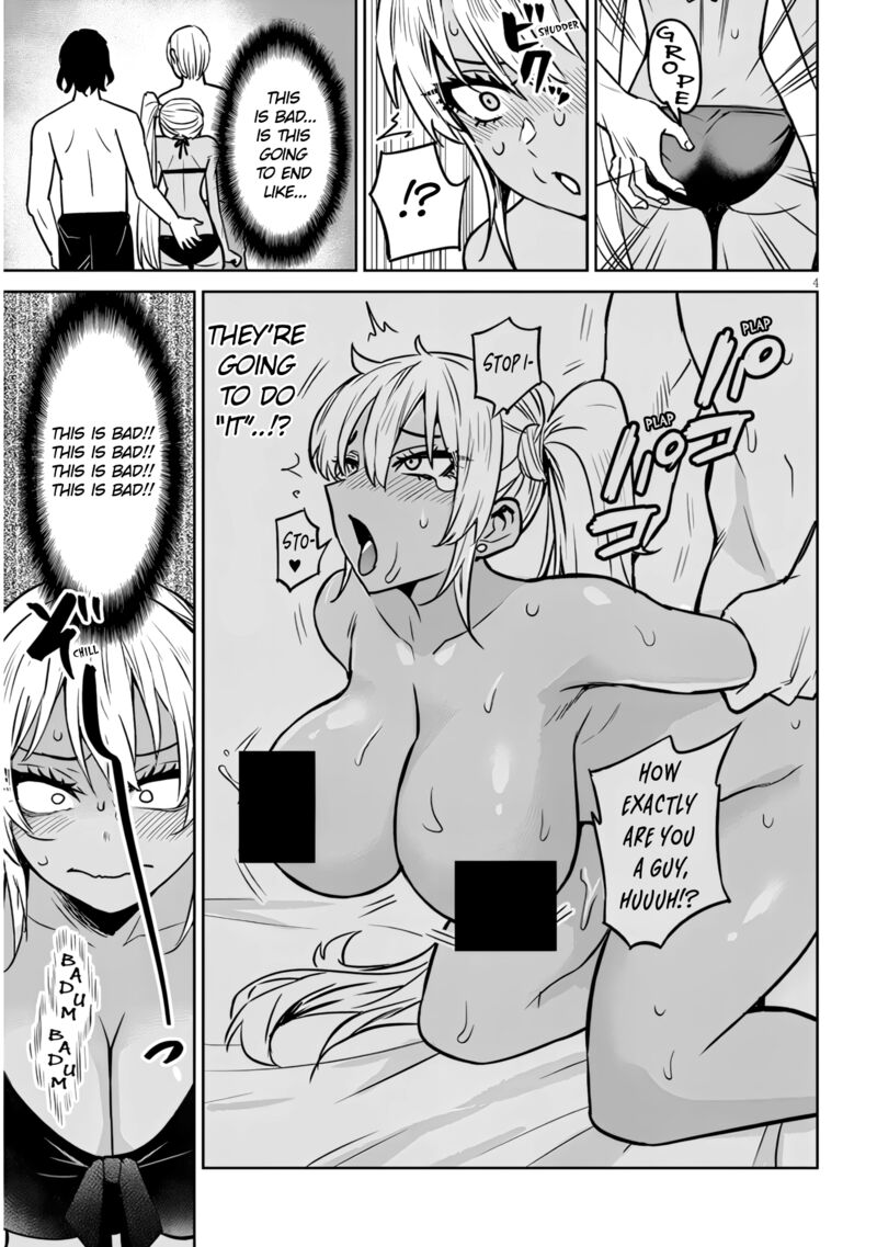 Danshi Koukousei Dakedo Gal Ni Ts Shimashita 15c 4
