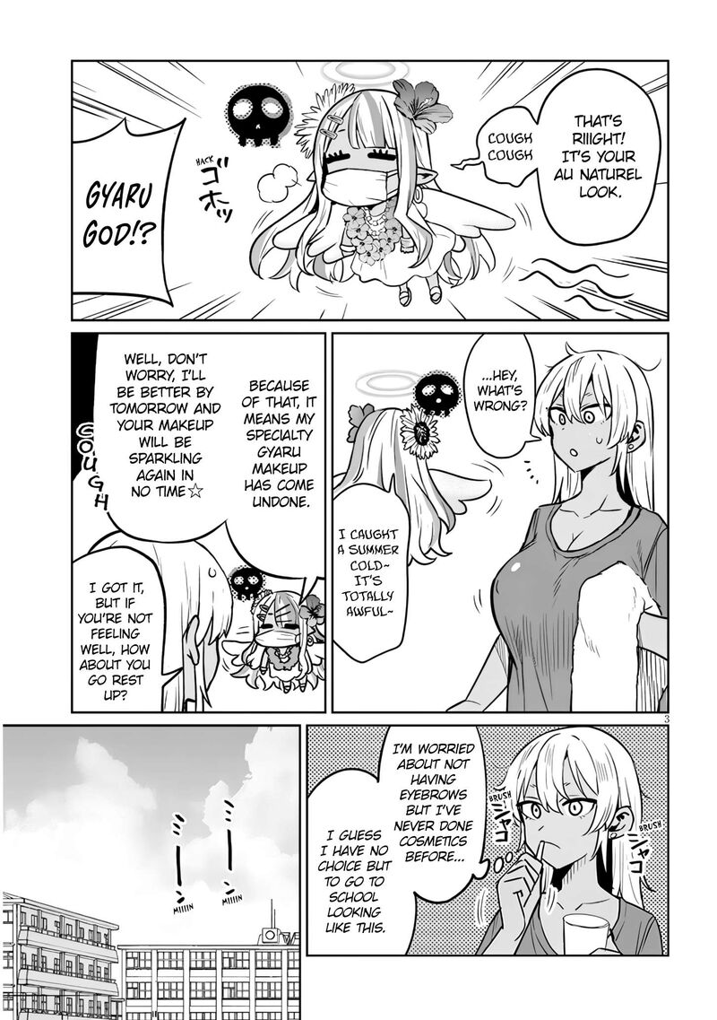 Danshi Koukousei Dakedo Gal Ni Ts Shimashita 16a 3