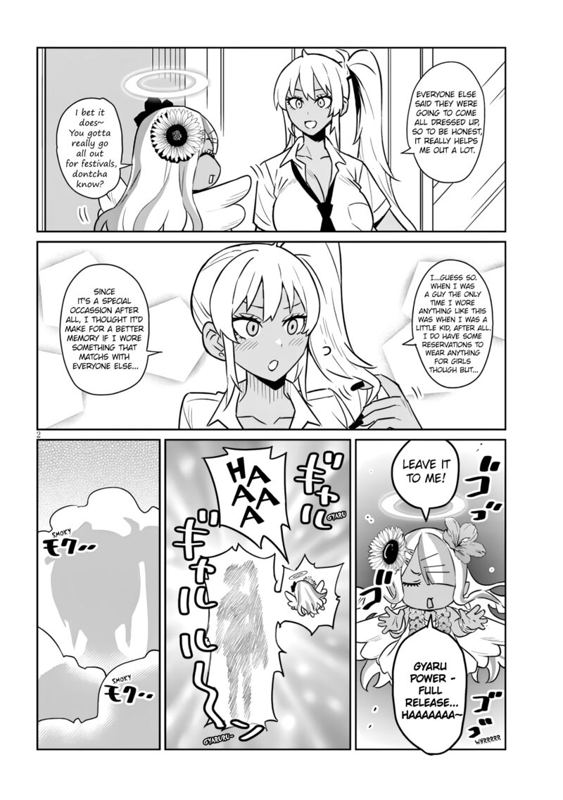 Danshi Koukousei Dakedo Gal Ni Ts Shimashita 20a 2