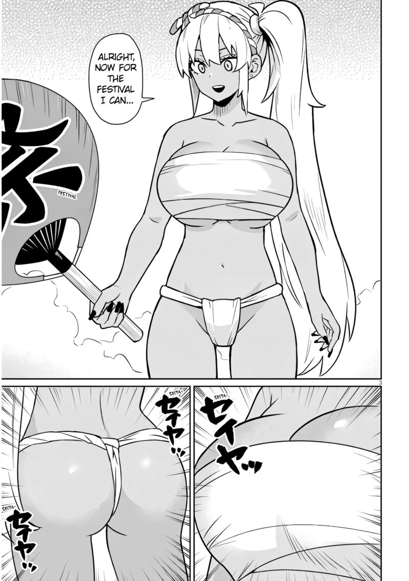 Danshi Koukousei Dakedo Gal Ni Ts Shimashita 20a 3