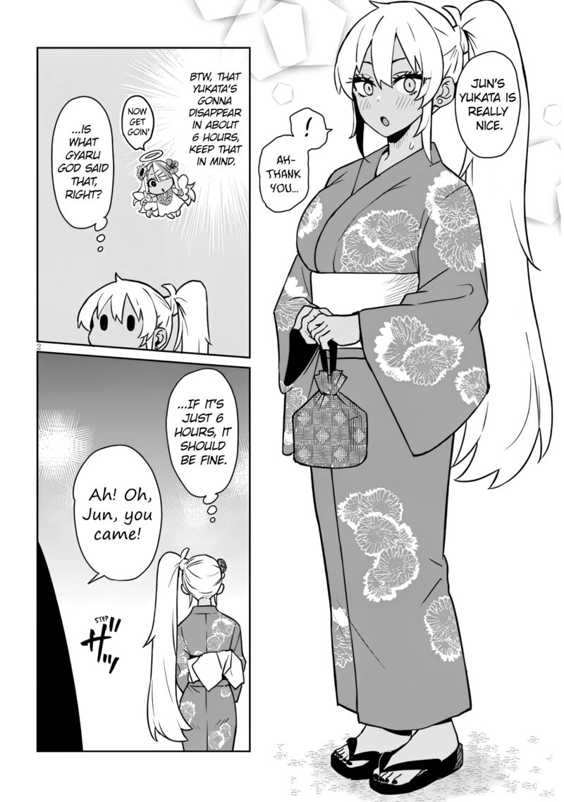 Danshi Koukousei Dakedo Gal Ni Ts Shimashita 20b 2