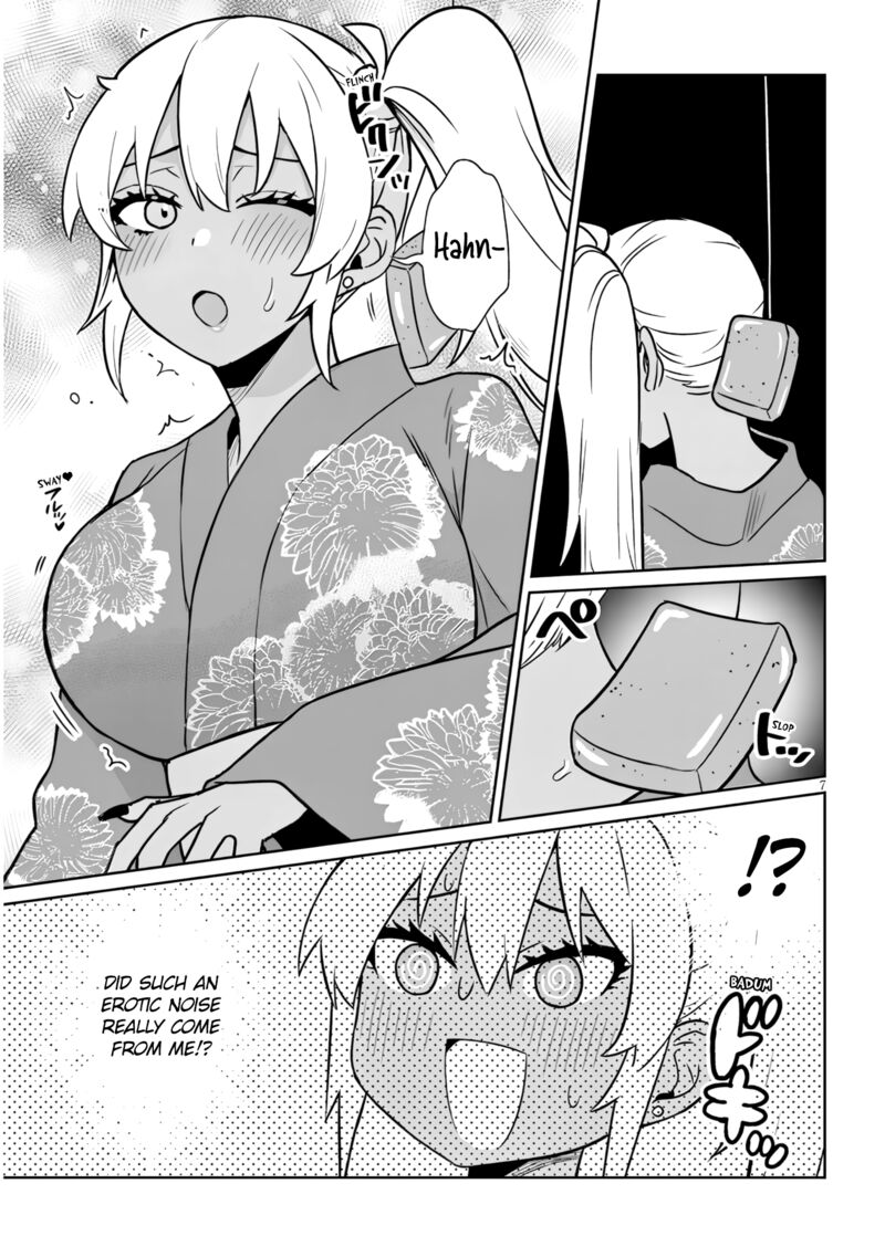 Danshi Koukousei Dakedo Gal Ni Ts Shimashita 20b 7