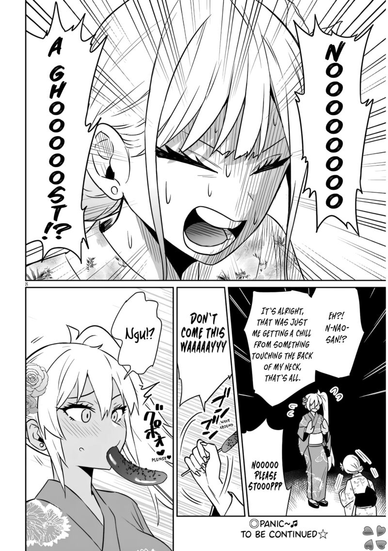 Danshi Koukousei Dakedo Gal Ni Ts Shimashita 20b 8