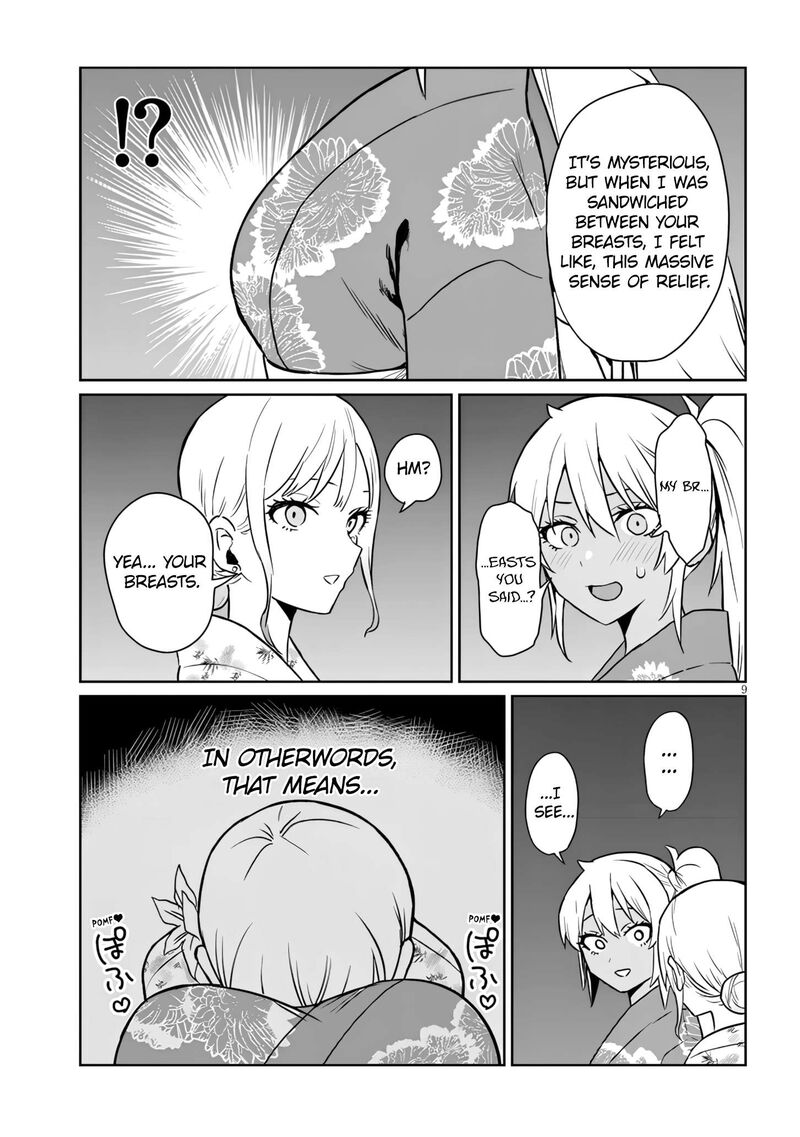 Danshi Koukousei Dakedo Gal Ni Ts Shimashita 21a 9