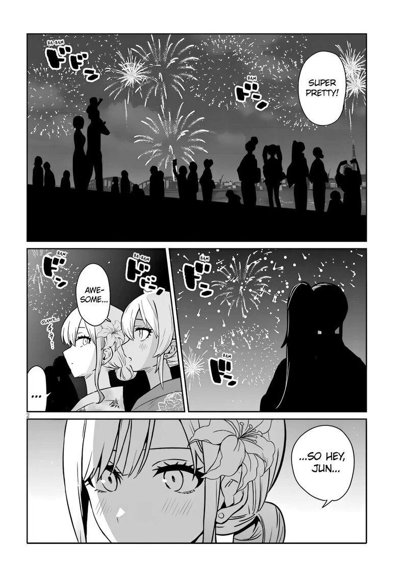 Danshi Koukousei Dakedo Gal Ni Ts Shimashita 21b 2