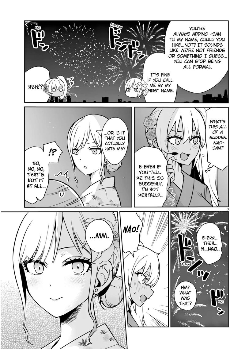 Danshi Koukousei Dakedo Gal Ni Ts Shimashita 21b 3