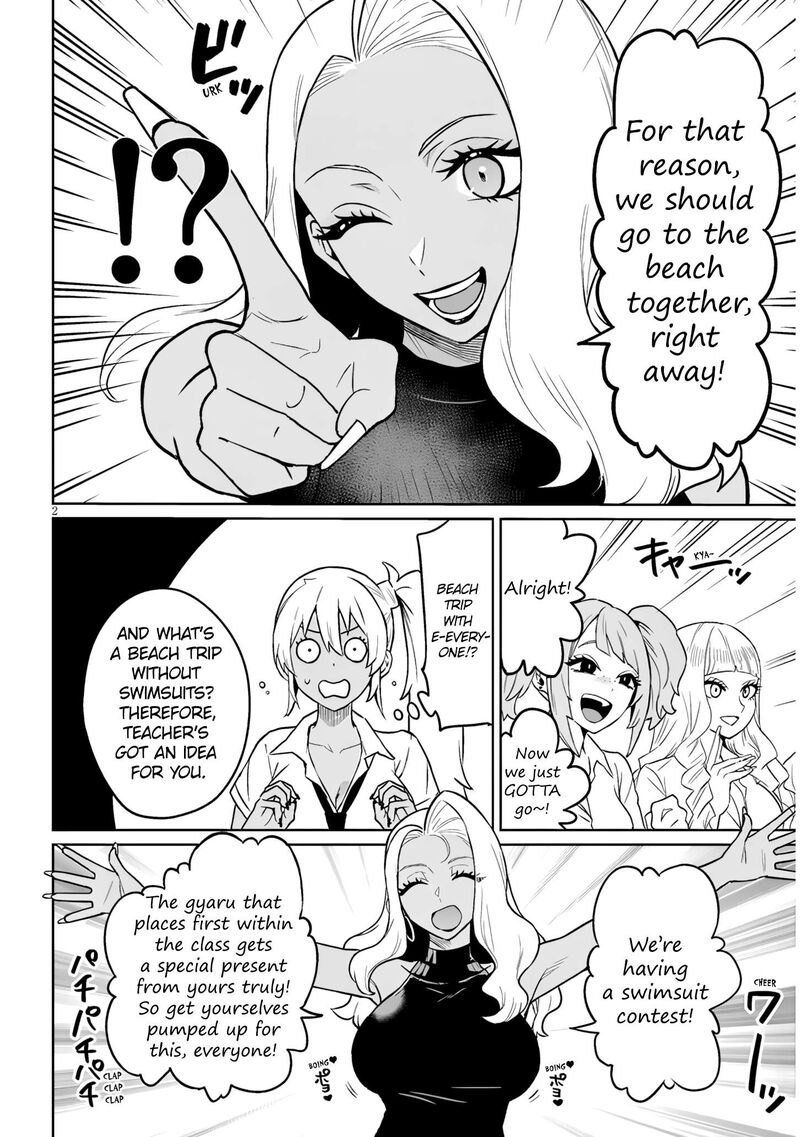 Danshi Koukousei Dakedo Gal Ni Ts Shimashita 24a 2