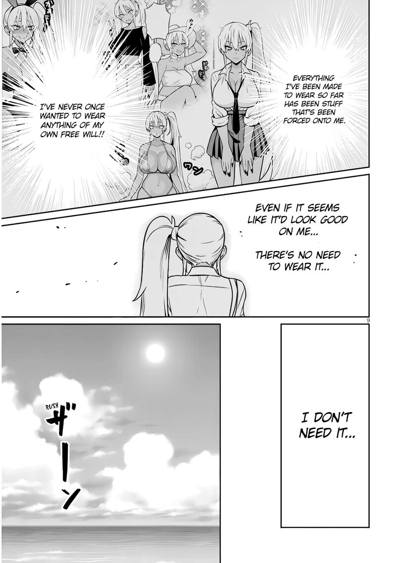 Danshi Koukousei Dakedo Gal Ni Ts Shimashita 24a 9