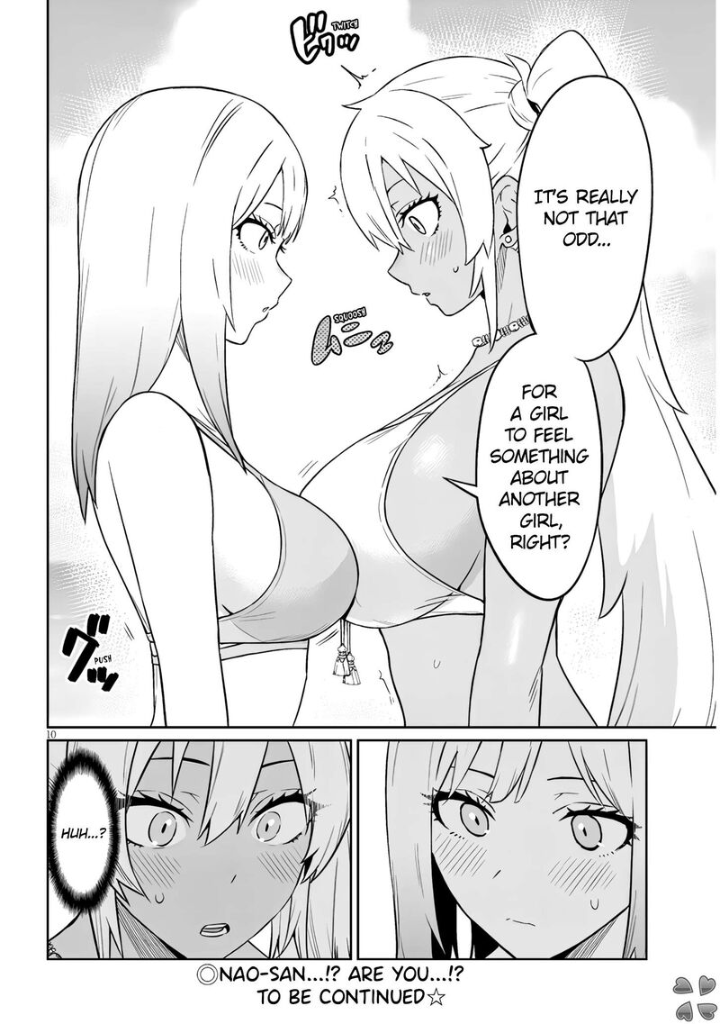 Danshi Koukousei Dakedo Gal Ni Ts Shimashita 24b 10