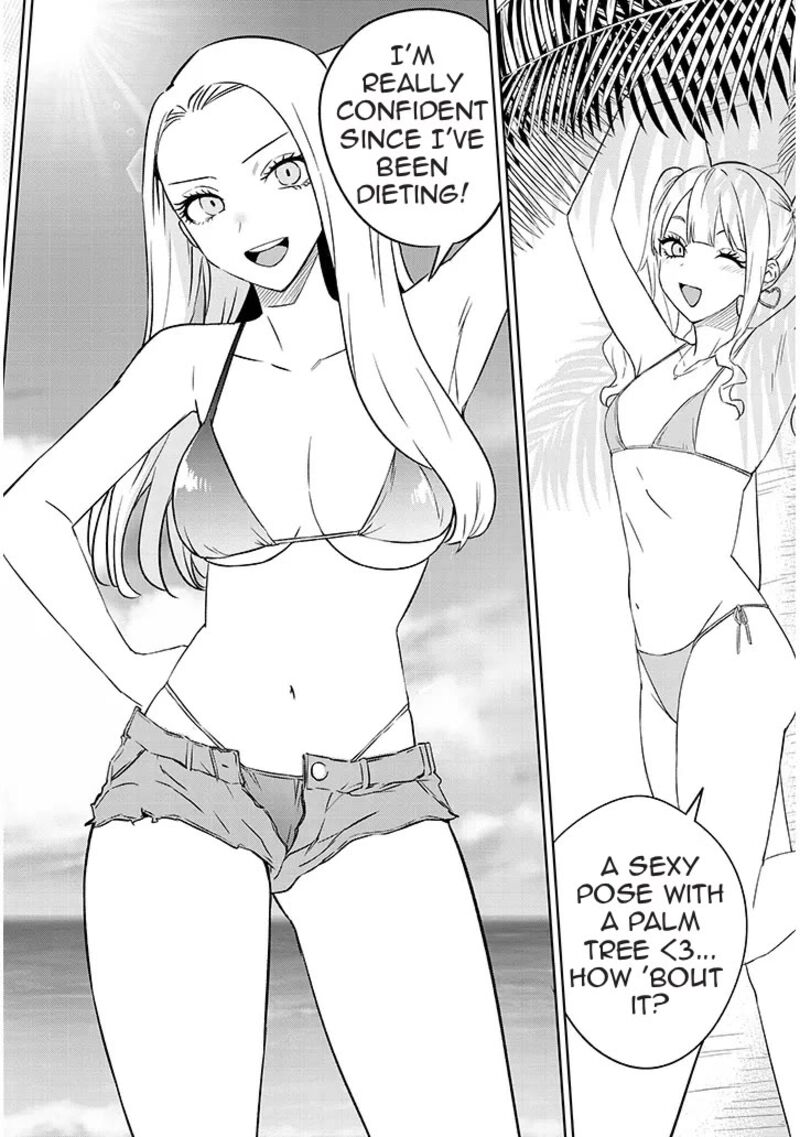 Danshi Koukousei Dakedo Gal Ni Ts Shimashita 26a 4