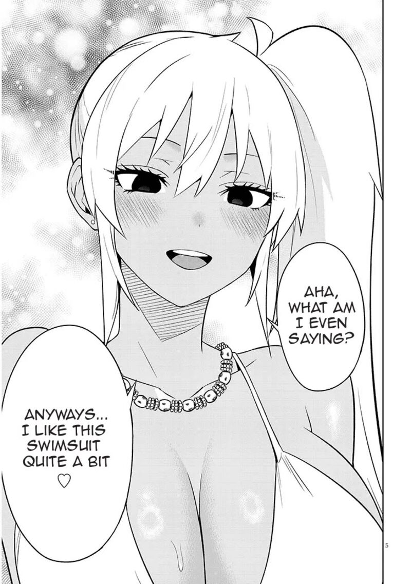 Danshi Koukousei Dakedo Gal Ni Ts Shimashita 26b 5