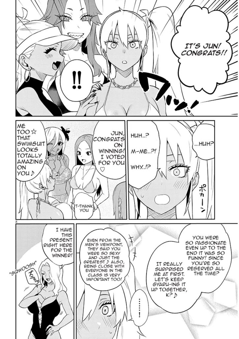 Danshi Koukousei Dakedo Gal Ni Ts Shimashita 26b 8