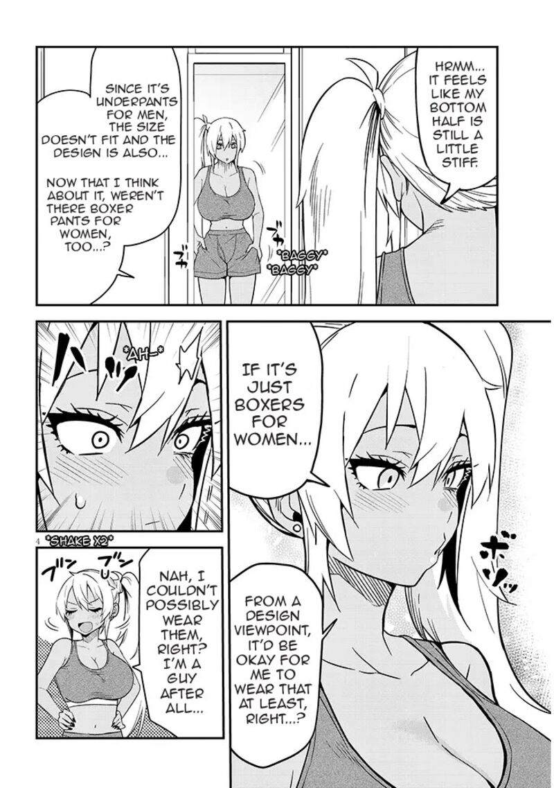 Danshi Koukousei Dakedo Gal Ni Ts Shimashita 27a 4