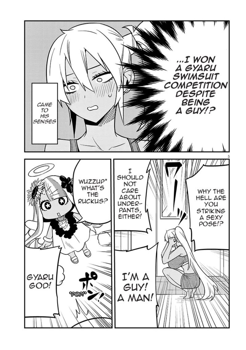 Danshi Koukousei Dakedo Gal Ni Ts Shimashita 27a 5
