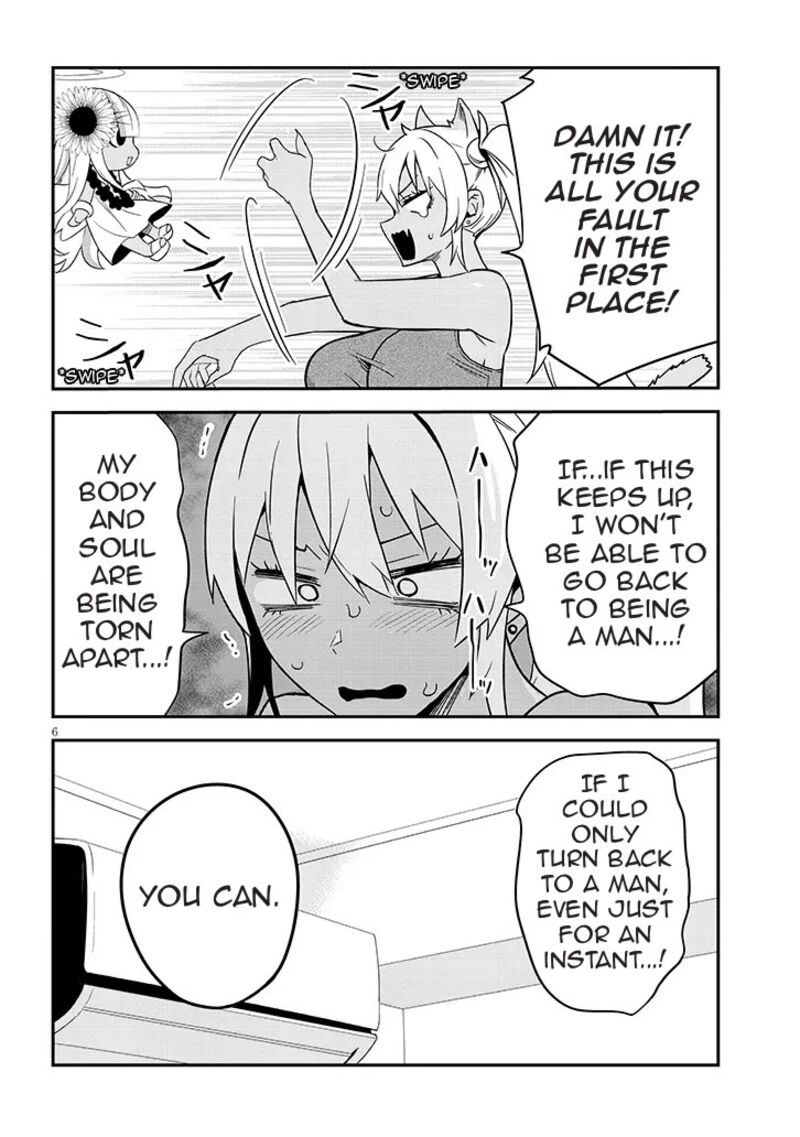 Danshi Koukousei Dakedo Gal Ni Ts Shimashita 27a 6